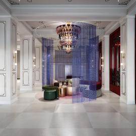 Hotel Indigo Dallas Downtown by IHG, hotel i Dallas