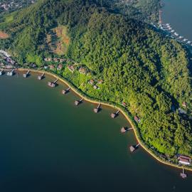 Vedana Lagoon Resort & Spa, hotel v destinaci Hue