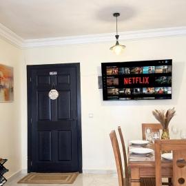 Cozy Apartment Near Rabat & Beach
