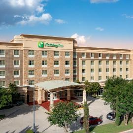 갈런드에 위치한 호텔 Holiday Inn Garland by IHG