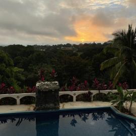 Casa Eliza