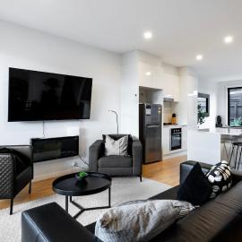 The Cassinia Club Your Coastal Escape!