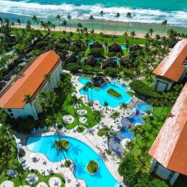 Porto de Galinhas Resort Marulhos