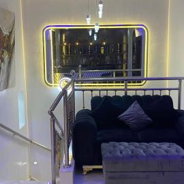 Sheylex Apartments, hotel a Karum