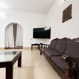 3bhk villa in Lalbagh, hotell sihtkohas Mangalore