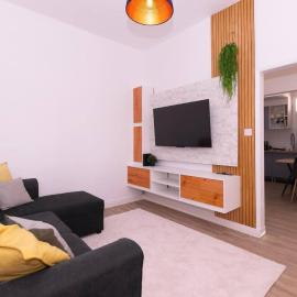 Casa da Doca 2 Quartos, Funchal - 6 Pax, hotel Funchalban