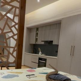 The cozy nook stay noida, hotel in Ghaziabad