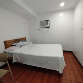 TDGuestRoom Siargao, hotelli kohteessa Dapa