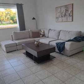 Gerani peaceful house