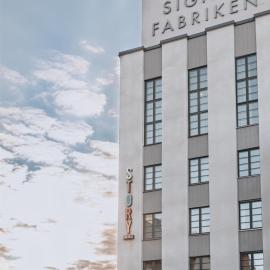 STORY HOTEL STOCKHOLM NORTH, in JdV by Hyatt, viešbutis mieste Sundbyberg