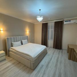 ALAmir Hotel, Hotel in Xiva