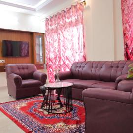Affable Homez, hotel a Dod Jāla
