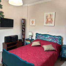 Cozy Boutique Village Home with Garden BBQ and Playground