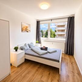 Innsbruck Apartment in the City Center, hotel u Insbruku
