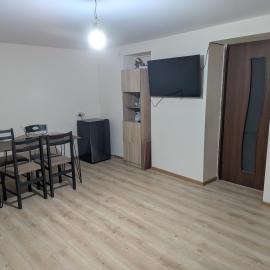 Home Sweet: Balaovit şehrinde bir otel