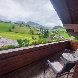 Alpen Appartements, hotel em Embach