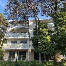 Apartamenty MAREA, hotel in Jurata