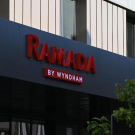 Ramada by Wyndham Duzce, хотел в Duzce