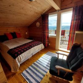 Villa Bearcorner, hotell sihtkohas Härbyste