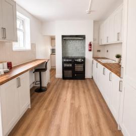Cardiff Inner City Centre Guesthouse, hotel in Cardiff