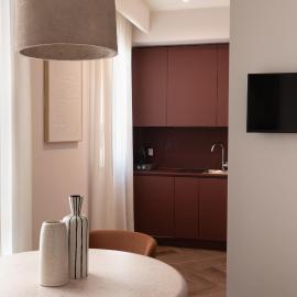 Fill's Luxury Design Apartments 100m from the Beach, Hotel in Rimini