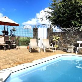 Bay Rose, hotel in Pointe d'Esny