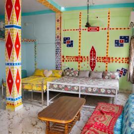 Harshvardhan Lodge, hotel in Narsimhapur