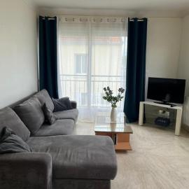 Apartment near Paris-Disney-Vaux le Vicomte