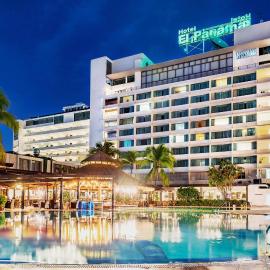 Hotel El Panama by Faranda Grand, a member of Radisson Individuals – hotel w Panamie