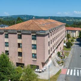 Hotel Faranda Los Tilos, Ascend Hotel Collection, hotel di Teo