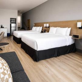 Maritime Inn Port Hawkesbury, hotel in Port Hawkesbury