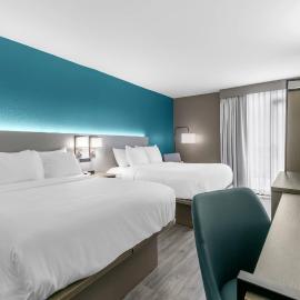Comfort Inn & Suites, hotell sihtkohas Gainesville