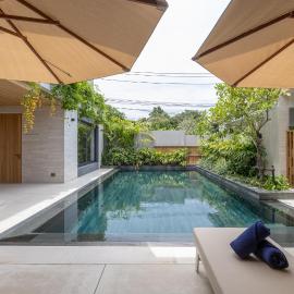 Layana Residence: Layan Plajı şehrinde bir otel