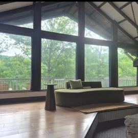 Lumen Catskill NY, hotel i Roscoe