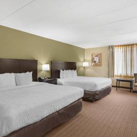 Quality Inn Old Saybrook - Westbrook, ξενοδοχείο σε Old Saybrook