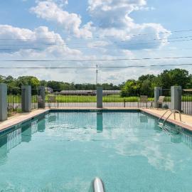 Quality Inn Adairsville-Calhoun South, hotel a Adairsville