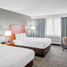 Country Inn & Suites by Radisson, Muskegon, MI – hotel w mieście Muskegon