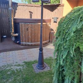 Zelta pirts Guest House, ξενοδοχείο σε Ventspils