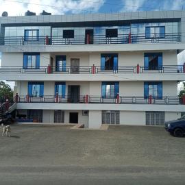 Vibgyor Hotel, hotel in Cherrapunji