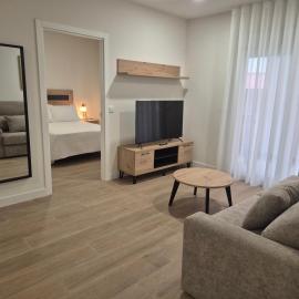 Apartamentos Costa Blanca, hotel en Foz