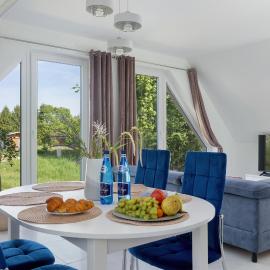 Apartment WHITE PINE 414-2 Dziwnówek Dębowa EPapartamenty
