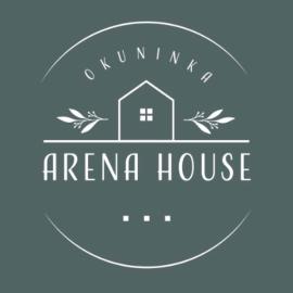 Arena White Houses, hotel in Okuninka