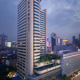 成都安逸新良大酒店