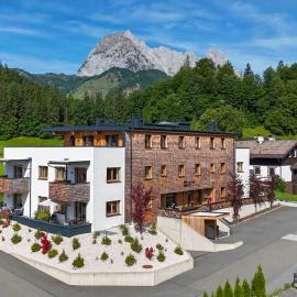 Apartment Streif LXL