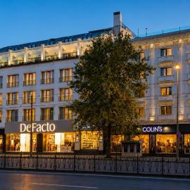 The Hotel Beyaz Saray - Grand Bazaar, hotel a Istanbul