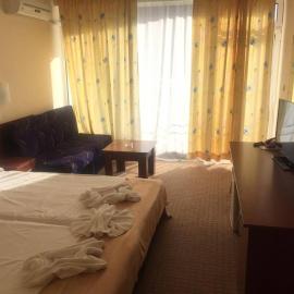 Family Hotel Eliri