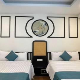 FLC Sea Tower Quy Nhon Apartment, hotel din Quy Nhon