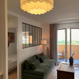 Casa Maxima - Cosy et Calme à 2 pas de la Mer