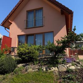 Čučoriedka Dovolenkový Dom, hotel a Hladovka