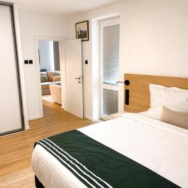 Boutique hotel Golf Piestany, Hotel in Piešťany